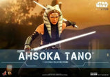 Star Wars The Mandalorian 1/6 Ahsoka Tano 29 cm HOT TOYS - Smalltinytoystore