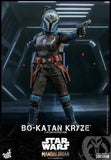 Star Wars The Mandalorian 1/6 Bo-Katan Kryze 28 cm HOT TOYS - Smalltinytoystore