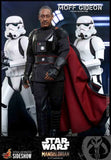 Star Wars The Mandalorian 1/6 Moff Gideon 29 cm HOT TOYS - Smalltinytoystore