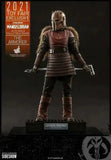 Star Wars The Mandalorian 1/6 The Armorer 2021 Toy Fair Exclusive HOT TOYS - Smalltinytoystore