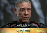 Star Wars The Mandalorian Actionfigur 1/6 Moff Gideon 29 cm HOT TOYS - Smalltinytoystore
