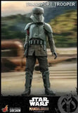 Star Wars The Mandalorian Actionfigur 1/6 Transport Trooper 31 cm HOT TOYS - Smalltinytoystore