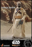 Star Wars The Mandalorian Actionfigur 1/6 Tusken Raider 31 cm HOT TOYS - Smalltinytoystore