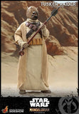 Star Wars The Mandalorian Actionfigur 1/6 Tusken Raider 31 cm HOT TOYS - Smalltinytoystore
