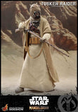 Star Wars The Mandalorian Actionfigur 1/6 Tusken Raider 31 cm HOT TOYS - Smalltinytoystore