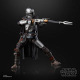 Star Wars The Mandalorian Black Series Actionfigur 2020 The Mandalorian 15 cm - Smalltinytoystore