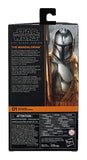 Star Wars The Mandalorian Black Series Actionfigur 2020 The Mandalorian 15 cm - Smalltinytoystore