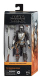 Star Wars The Mandalorian Black Series Actionfigur 2020 The Mandalorian 15 cm - Smalltinytoystore