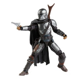 Star Wars The Mandalorian Black Series Actionfigur 2020 The Mandalorian 15 cm - Smalltinytoystore