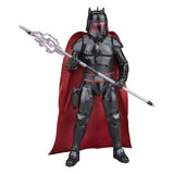 Star Wars: The Mandalorian Black Series Actionfigur Moff Gideon (Dark Trooper Armor) 15 cm - Smalltinytoystore