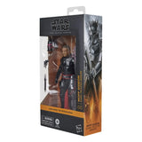 Star Wars: The Mandalorian Black Series Actionfigur Moff Gideon (Dark Trooper Armor) 15 cm - Smalltinytoystore