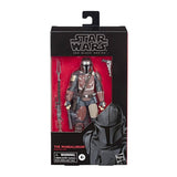 Star Wars The Mandalorian Black Series Actionfigur The Mandalorian 15 cm - Smalltinytoystore