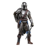 Star Wars: The Mandalorian Black Series Actionfigur The Mandalorian (Mines of Mandalore) 15 cm - Smalltinytoystore