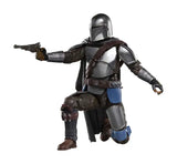 Star Wars: The Mandalorian Black Series Actionfigur The Mandalorian (Mines of Mandalore) 15 cm - Smalltinytoystore
