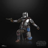 Star Wars: The Mandalorian Black Series Actionfigur The Mandalorian (Mines of Mandalore) 15 cm - Smalltinytoystore