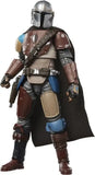 Star Wars: The Mandalorian Black Series Actionfigur The Mandalorian (Pagodon) 15 cm