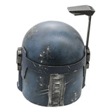 Star Wars: The Mandalorian - Bo-Katan Kryze's Helmet Replica - Smalltinytoystore