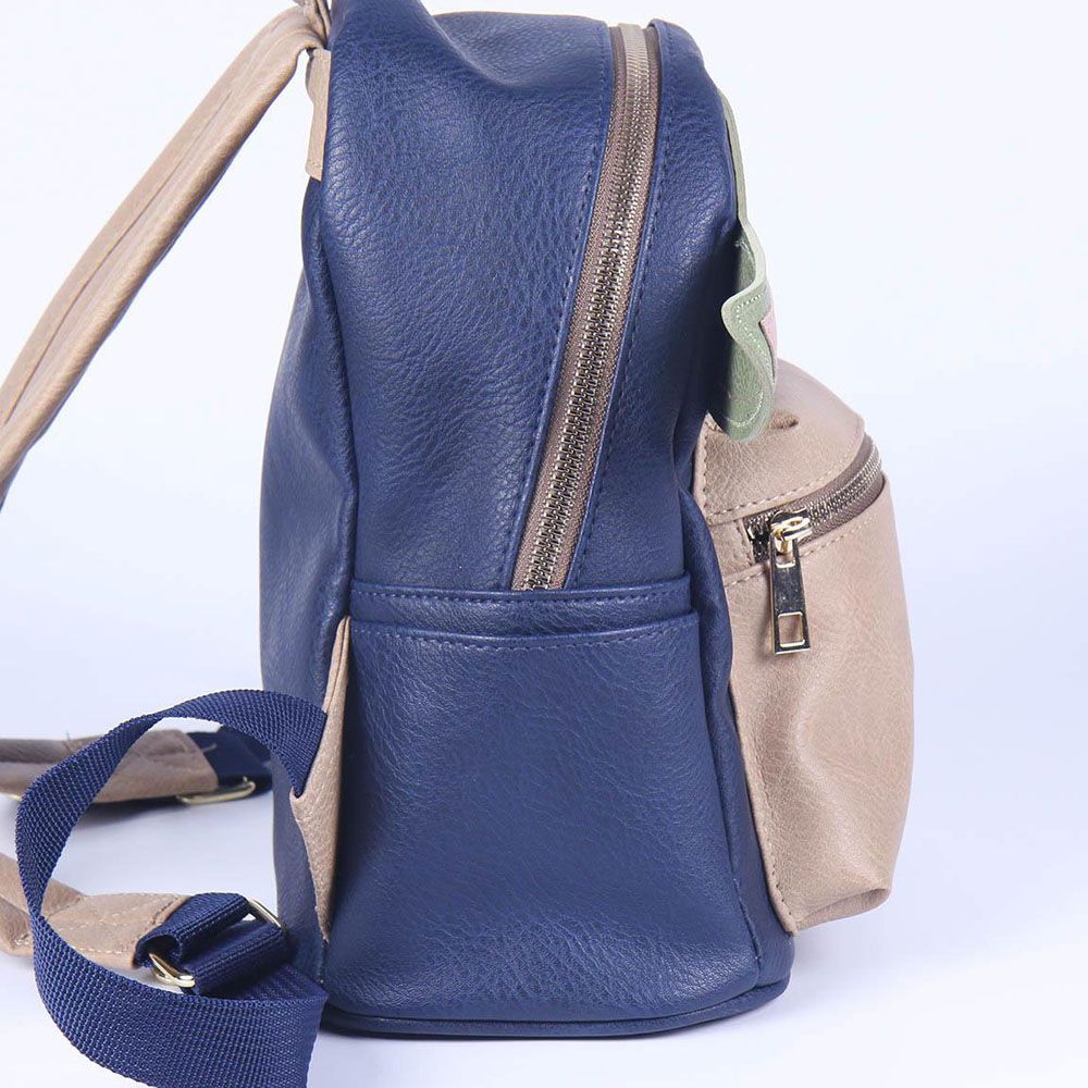 Star Wars The Mandalorian Casual Fashion Rucksack The Child - Smalltinytoystore