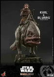 Star Wars The Mandalorian Doppelpack 1/6 Kuiil & Blurrg 37 cm HOT TOYS - Smalltinytoystore