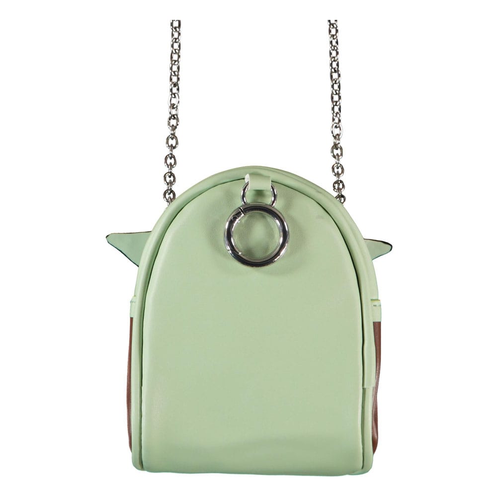 Star Wars The Mandalorian Micro Bag Geldbörse Grogu - Smalltinytoystore