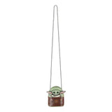 Star Wars The Mandalorian Micro Bag Geldbörse Grogu - Smalltinytoystore