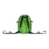 Star Wars The Mandalorian Mini-Rucksack Grogu Shiny - Smalltinytoystore