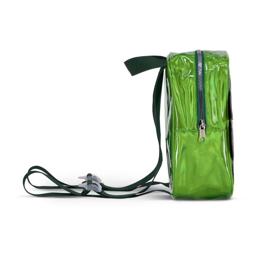 Star Wars The Mandalorian Mini-Rucksack Grogu Shiny - Smalltinytoystore