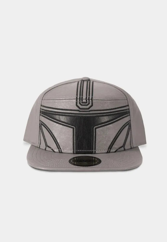 Star Wars The Mandalorian Novelty Cap The Mandalorian - Smalltinytoystore