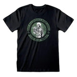 Star Wars The Mandalorian T-Shirt Wear Beskar Größe L - Smalltinytoystore
