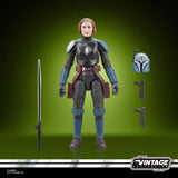 Star Wars: The Mandalorian Vintage Collection Actionfigur Bo-Katan Kryze (Plazir-15) 10 cm - Smalltinytoystore