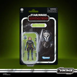 Star Wars: The Mandalorian Vintage Collection Actionfigur Bo-Katan Kryze (Plazir-15) 10 cm - Smalltinytoystore
