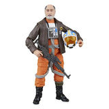 Star Wars: The Mandalorian Vintage Collection Actionfigur Carson Teva 10 cm - Smalltinytoystore