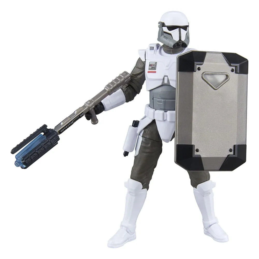 Star Wars: The Mandalorian Vintage Collection Actionfigur Imperial Armored Commando 10 cm - Smalltinytoystore