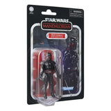 Star Wars: The Mandalorian Vintage Collection Actionfigur Moff Gideon (Dark Trooper Armor) 10 cm - Smalltinytoystore