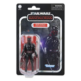 Star Wars: The Mandalorian Vintage Collection Actionfigur Moff Gideon (Dark Trooper Armor) 10 cm - Smalltinytoystore
