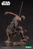 Star Wars: The Phantom Menace ARTFX Statue 1/7 Darth Maul Nightbrother 30 cm - Smalltinytoystore