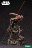 Star Wars: The Phantom Menace ARTFX Statue 1/7 Darth Maul Nightbrother 30 cm - Smalltinytoystore