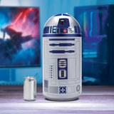 Star Wars Thermoelectric Cooler Mini Kühlschrank R2D2 4,5 l - Smalltinytoystore