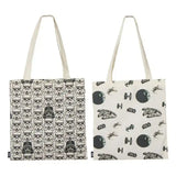 Star Wars Tragetasche Space Ships & Stormtrooper