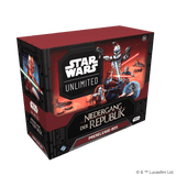 Star Wars Unlimited - Twilight of the Republic Prerelease Box - Deutsch - Smalltinytoystore