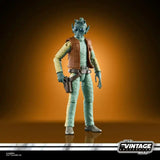 Star Wars Vintage Collection Actionfigur Greedo 10 cm