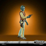 Star Wars Vintage Collection Actionfigur Greedo 10 cm