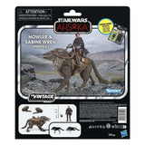 Star Wars Vintage Collection Ahsoka 2er-Pack Howler & Sabine Wren (Peridea) - Smalltinytoystore