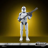 Star Wars Vintage Collection Ahsoka Clone Trooper Lieutnant (Teth) 10 cm - Smalltinytoystore