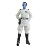 Star Wars Vintage Collection Ahsoka Grand Admiral Thrawn 10 cm - Smalltinytoystore