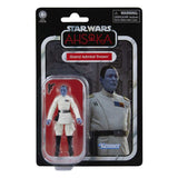 Star Wars Vintage Collection Ahsoka Grand Admiral Thrawn 10 cm - Smalltinytoystore