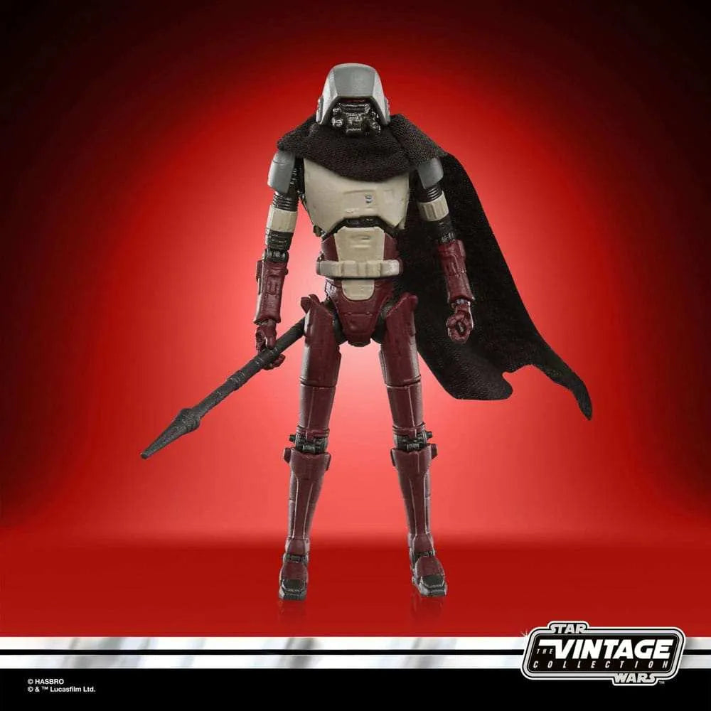 Star Wars Vintage Collection Ahsoka HK-87 Assassin Droid (Arcana) 10 cm - Smalltinytoystore