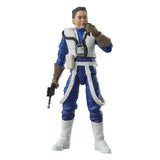 Star Wars Vintage Collection Ahsoka Lieutenant Callahan 10 cm - Smalltinytoystore