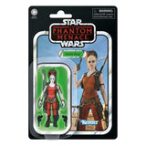 Star Wars Vintage Collection Episode I Aurra Sing 10 cm - Smalltinytoystore