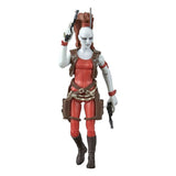 Star Wars Vintage Collection Episode I Aurra Sing 10 cm - Smalltinytoystore